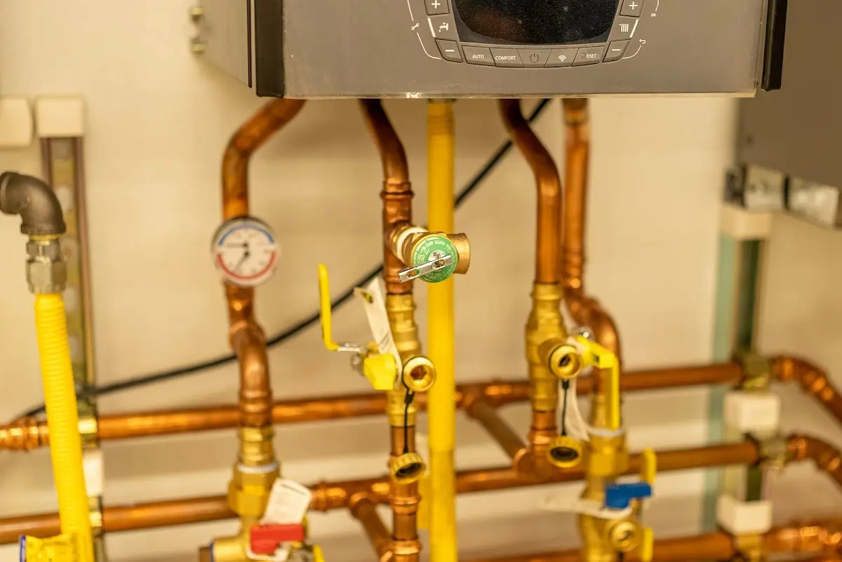 Licensed technician providing Emergency Plumbing for a homeowner in Irmo